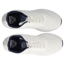 LOGO MALKING Running Uomo Bianche