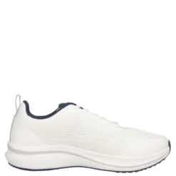 LOGO MALKING Running Uomo Bianche