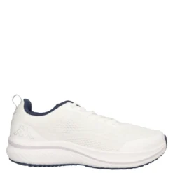 LOGO MALKING Running Uomo Bianche
