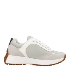 LOLO 17 Sneakers Donna Argento