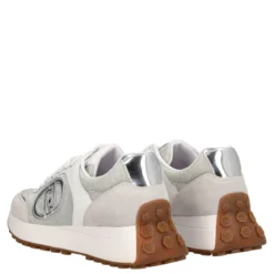 LOLO 17 Sneakers Donna Argento