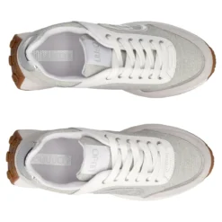 LOLO 17 Sneakers Donna Argento