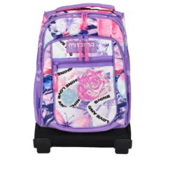 LOVE&SHINE Zaino Multicolor