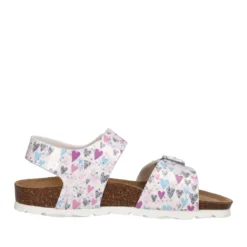 LUCE Sandali Bambina Multicolor