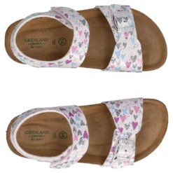 LUCE Sandali Bambina Multicolor