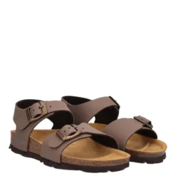 LUCE Sandali Bambini Marroni