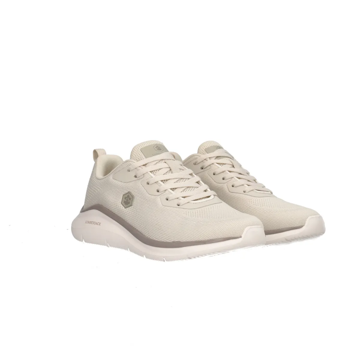 LVORY Running Donna Bianche