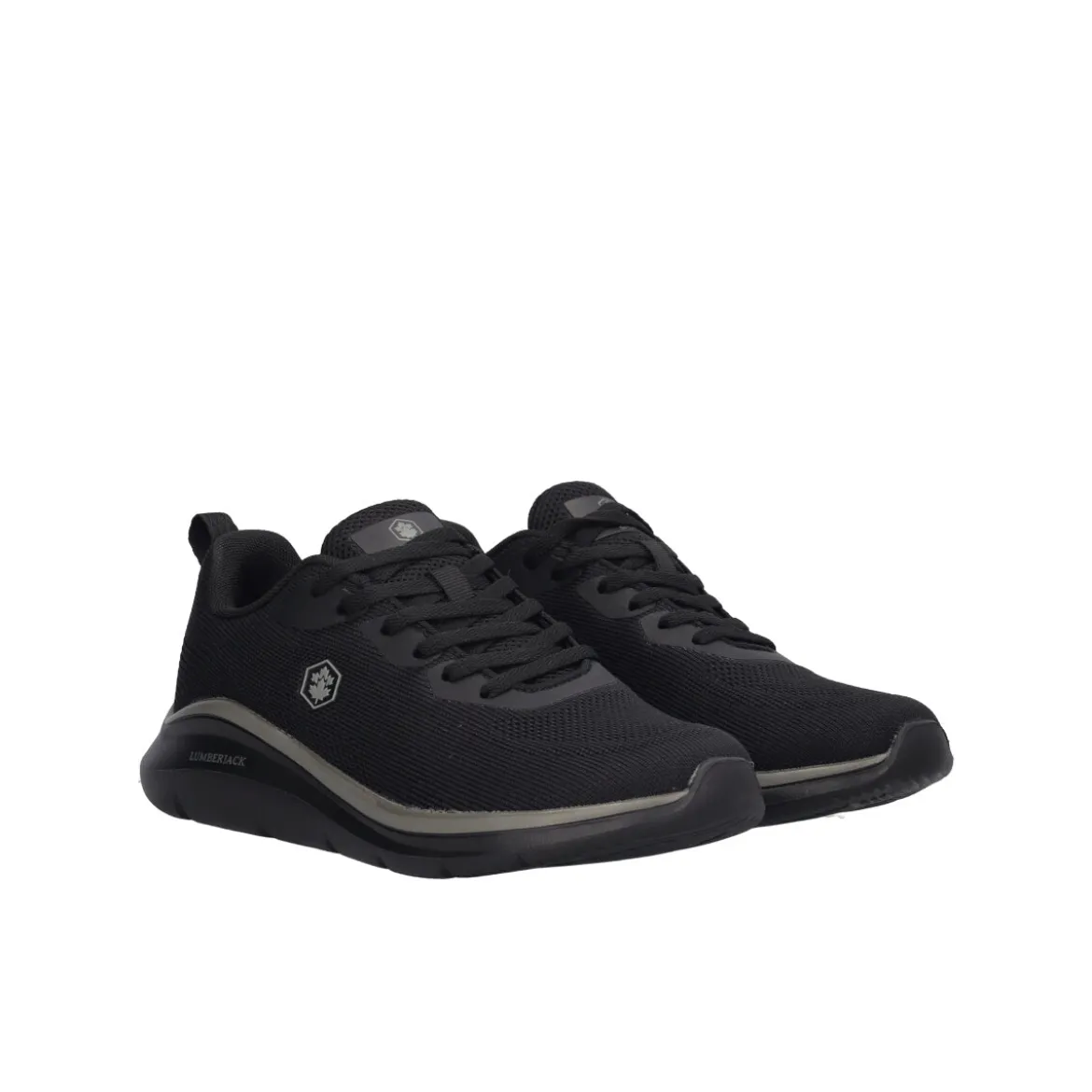 LVORY Running Donna Nere