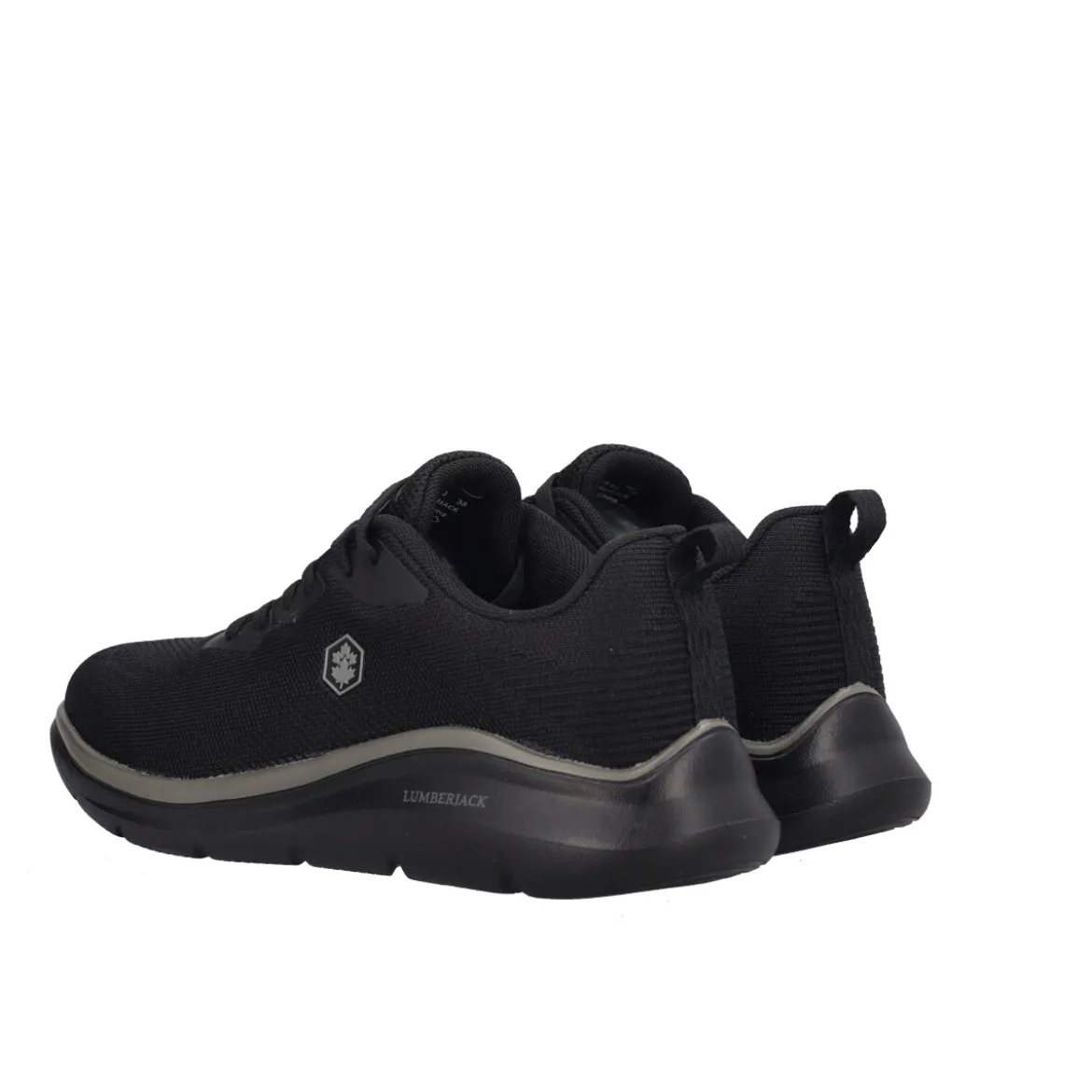 LVORY Running Donna Nere