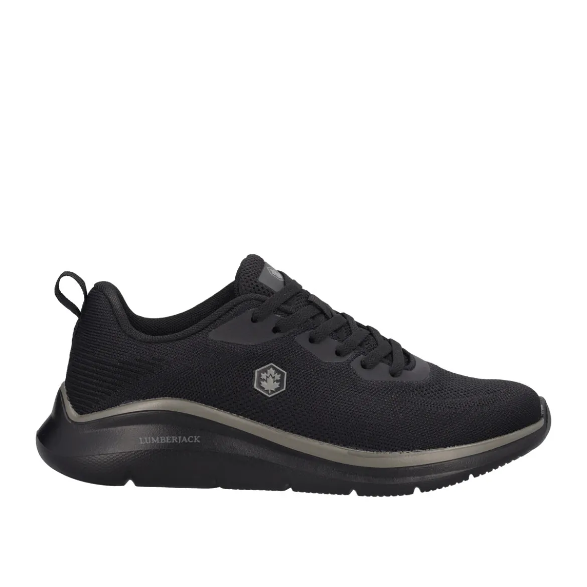 LVORY Running Donna Nere