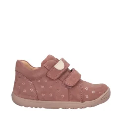 MACCHIA Primi Passi Bambina Rosa