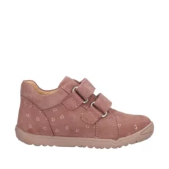 MACCHIA Primi Passi Bambina Rosa