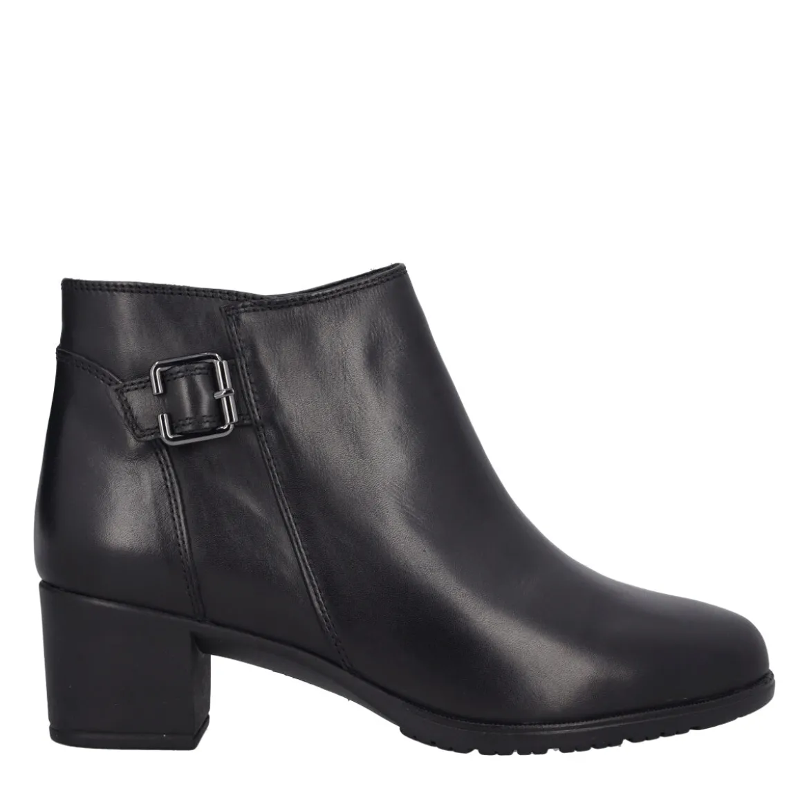 MACY Stivaletti Donna Neri
