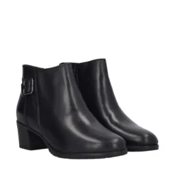 MACY Stivaletti Donna Neri