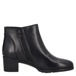 MACY Stivaletti Donna Neri