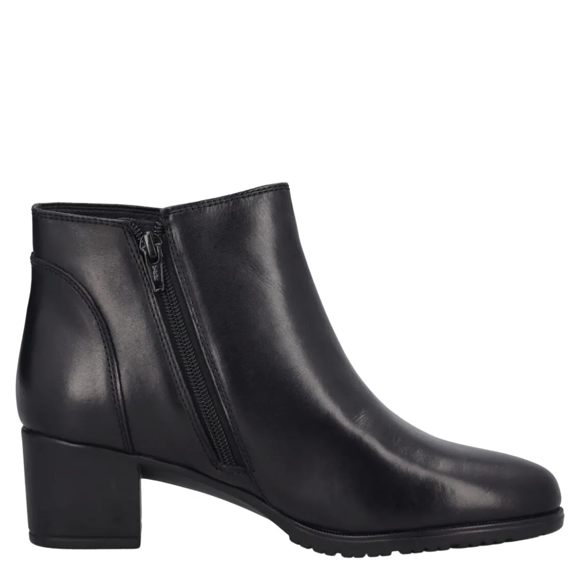 MACY Stivaletti Donna Neri