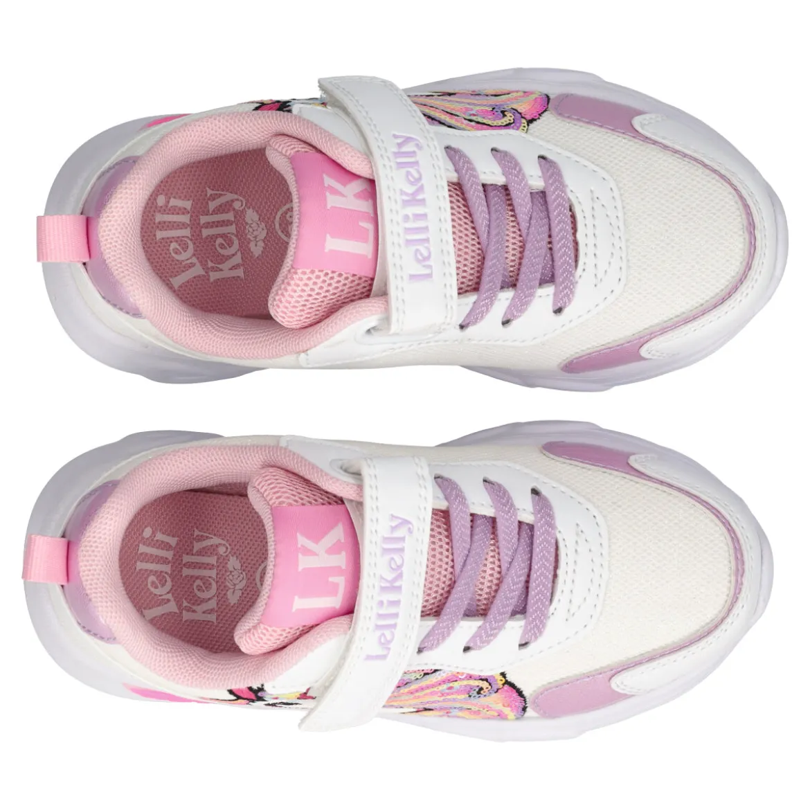 MAGGIE Sneakers Bambina