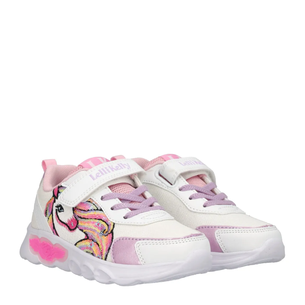 MAGGIE Sneakers Bambina