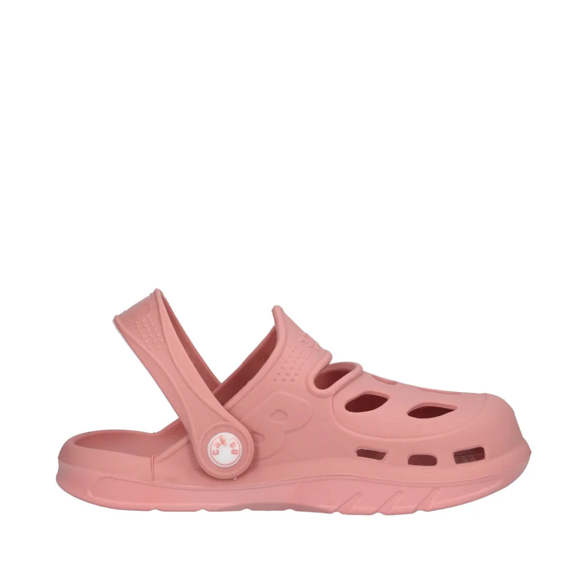 MAIN Ciabatte Bambina Rosa