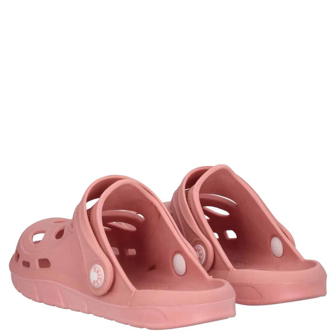 MAIN Ciabatte Bambina Rosa
