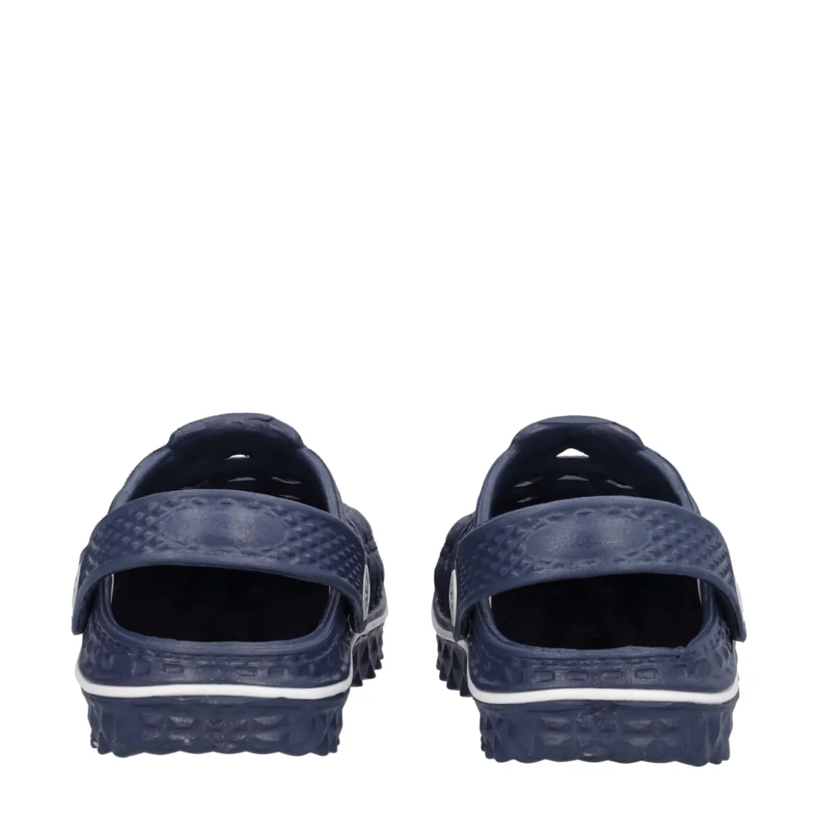 MALIBU Ciabatte Bambino Blu