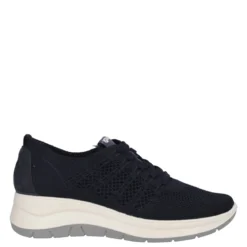 MARGO Sneakers Comfort Donna Blu