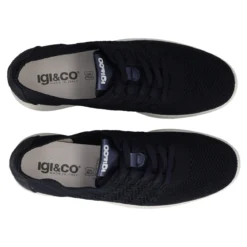 MARGO Sneakers Comfort Donna Blu