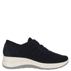 MARGO Sneakers Comfort Donna Blu