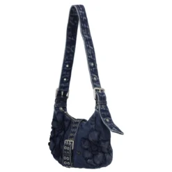 MARGOT Borsa Donna Denim