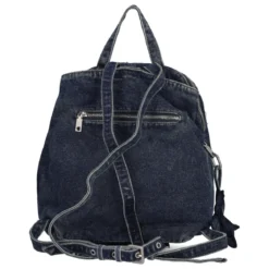 MARGOT Zaino Donna Denim Blu
