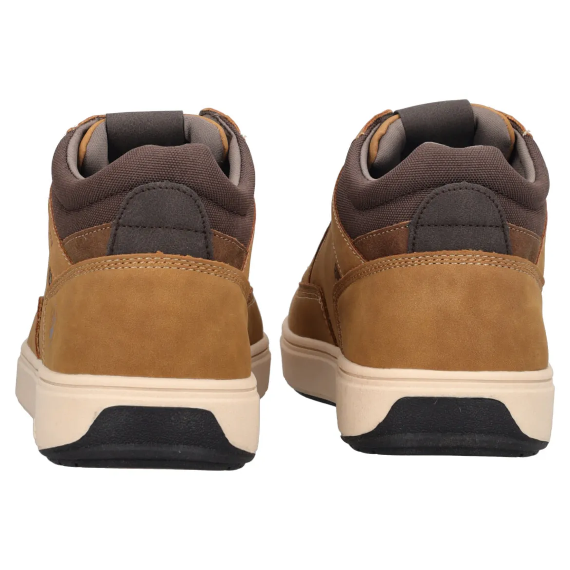 MARVIN Polacchini Uomo Beige