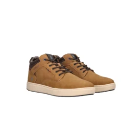 MARVIN Polacchini Uomo Beige