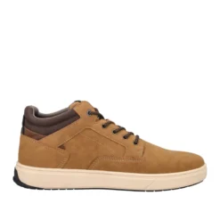 MARVIN Polacchini Uomo Beige