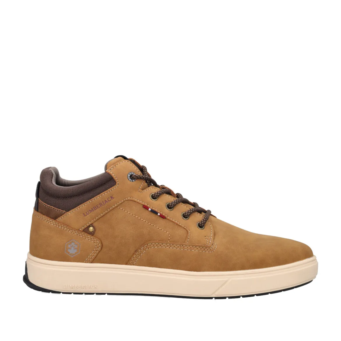 MARVIN Polacchini Uomo Beige