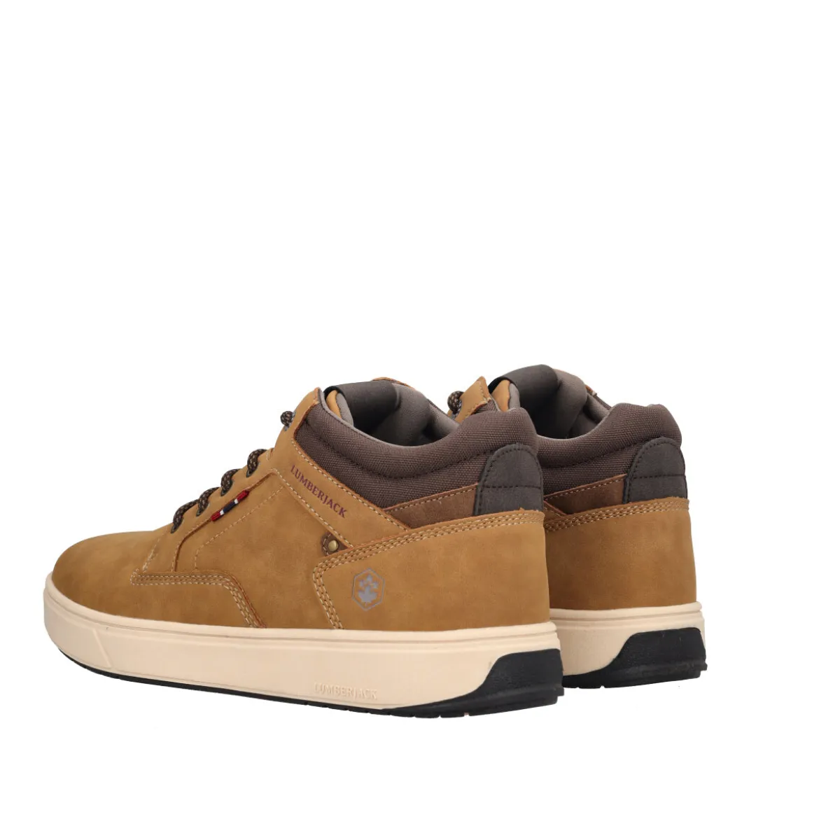 MARVIN Polacchini Uomo Beige