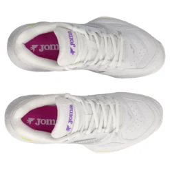 MASTER 1000 LADY 2502 Sneakers Donna Bianche