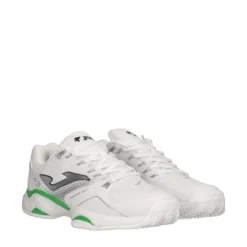 MASTER 1000 MEN 2502 Sneakers Uomo Bianche