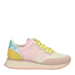 MASTER Sneakers Donna Multicolor