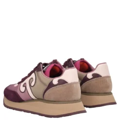 MASTER Sneakers Donna Viola