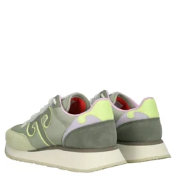 MASTER SPORT Sneakers Donna Verdi