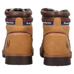 MAVERIK NBK Stivaletti Uomo Beige