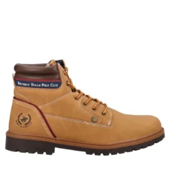 MAVERIK NBK Stivaletti Uomo Beige
