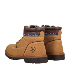 MAVERIK NBK Stivaletti Uomo Beige