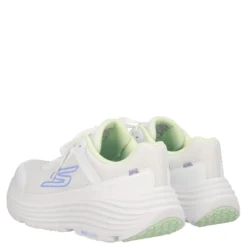 MAX CUSHIONING Running Donna Bianche