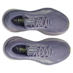 MAXIMA PRO Running Donna Vibrant Silver