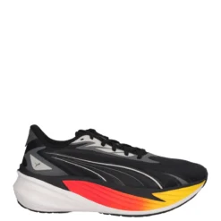 MAXIMA PRO Running Uomo Nere