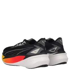 MAXIMA PRO Running Uomo Nere