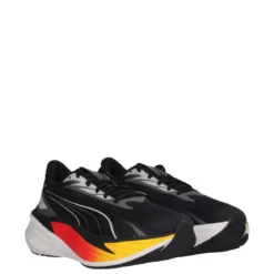 MAXIMA PRO Running Uomo Nere