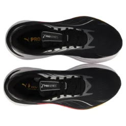 MAXIMA PRO Running Uomo Nere
