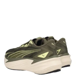 MAXIMA PRO Running Uomo Verde